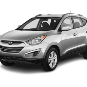 SUV
